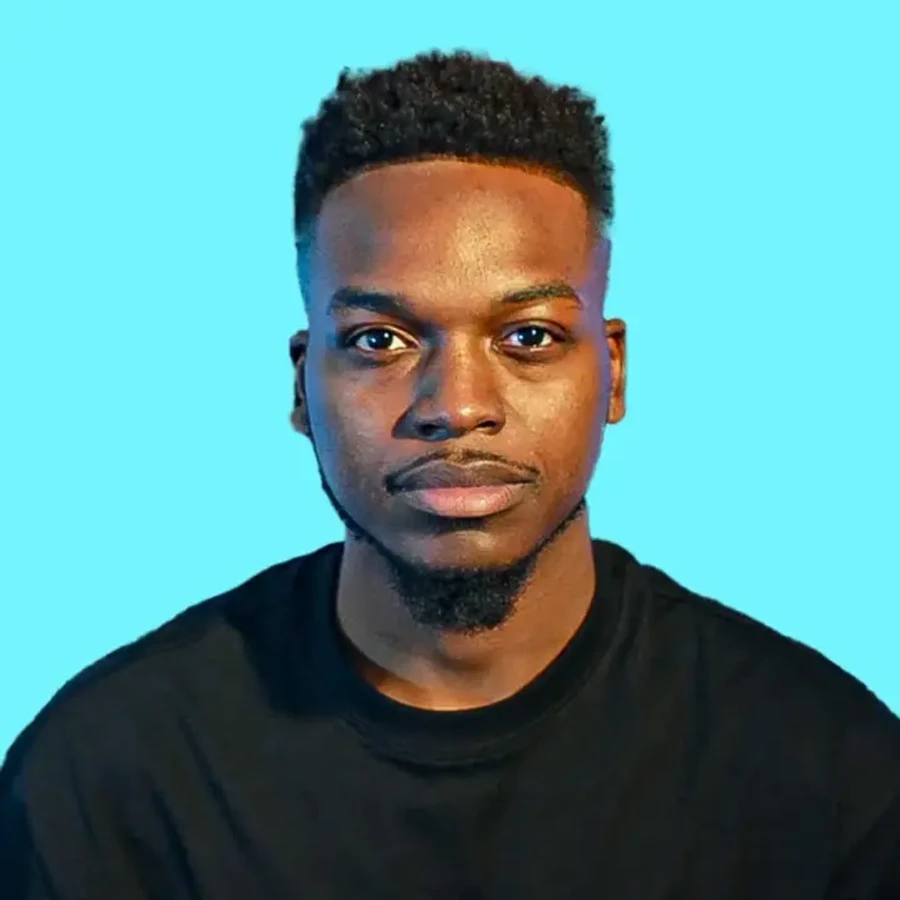 Avery Austin Jr
