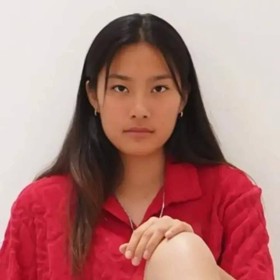 Belle Liu