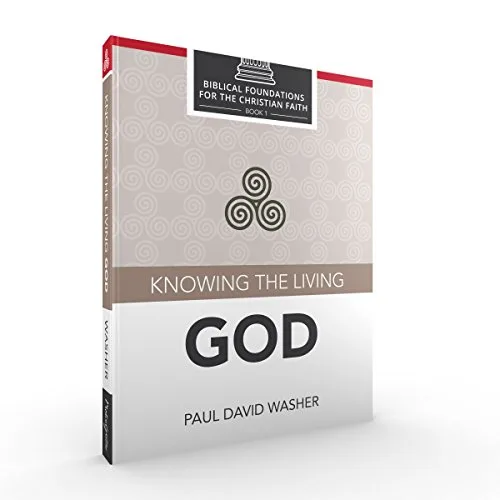 Knowing the Living God