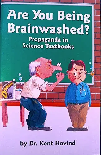 Are You Being Brainwashed? Propaganda in Science Textbooks