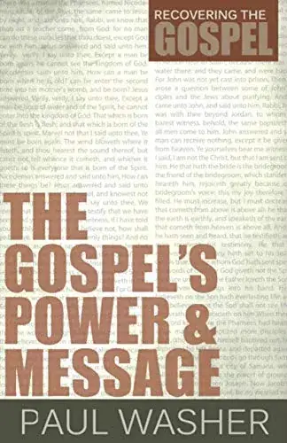 The Gospel's Power and Message