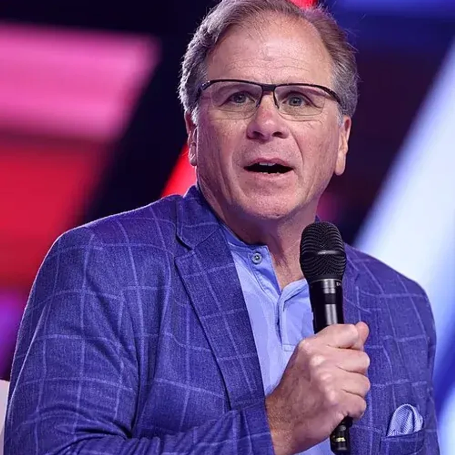 Frank Turek