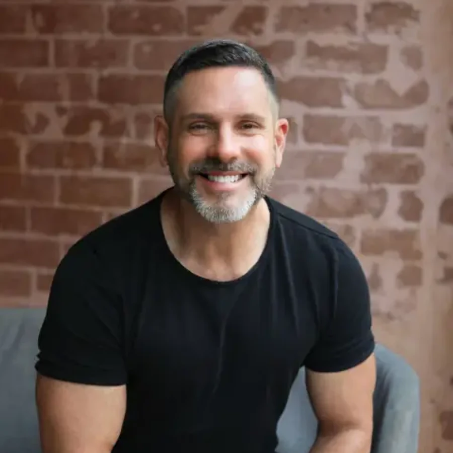 Jeff Morgan