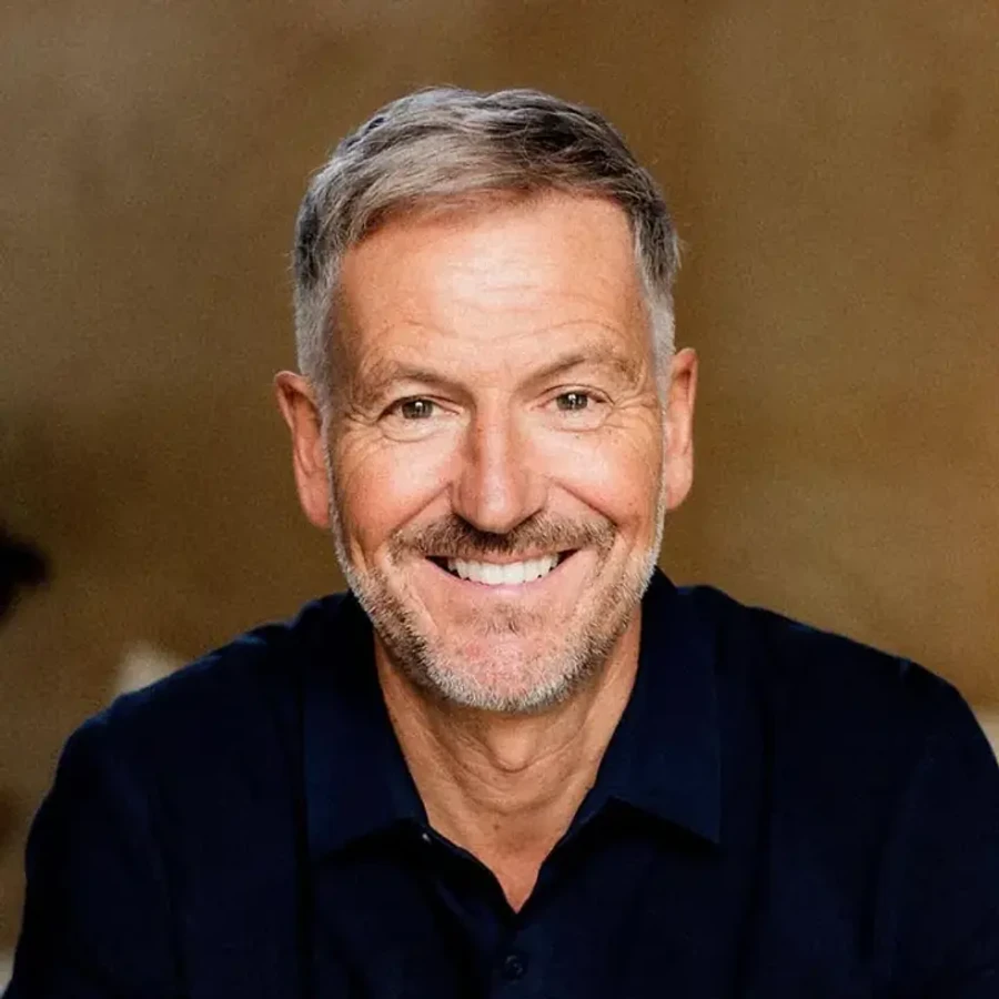 John Bevere