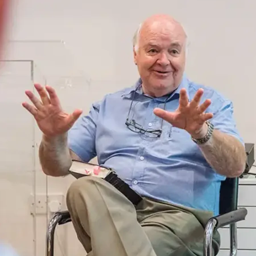 John Lennox