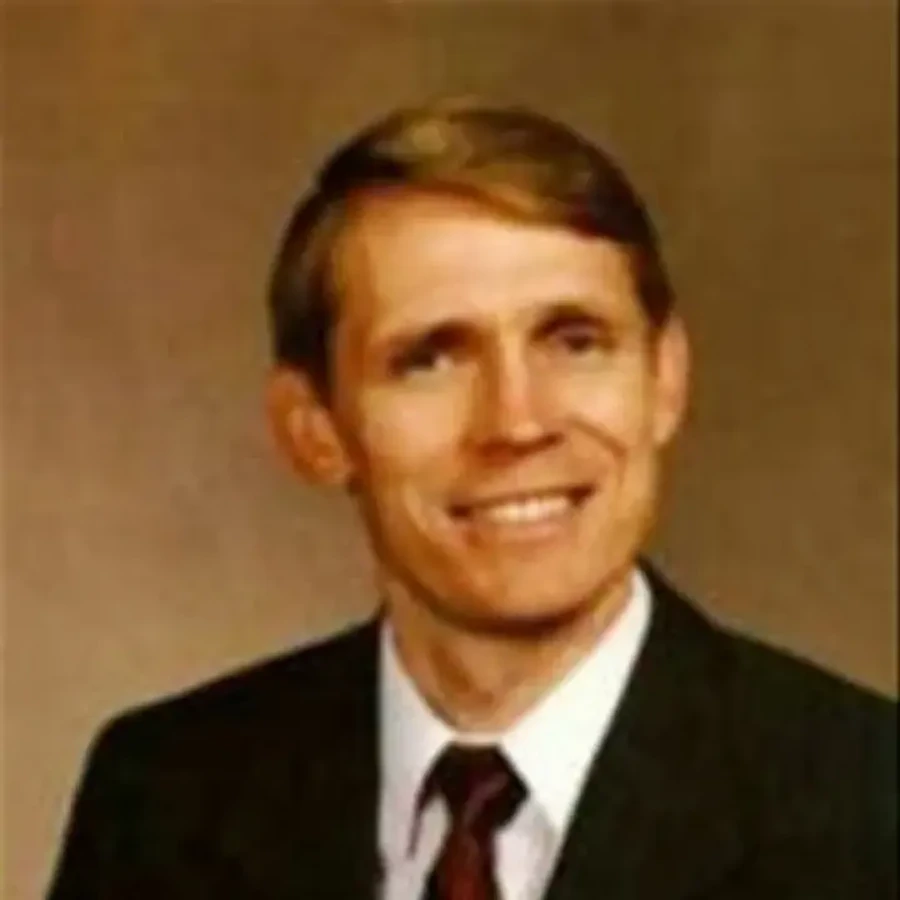 Kent Hovind