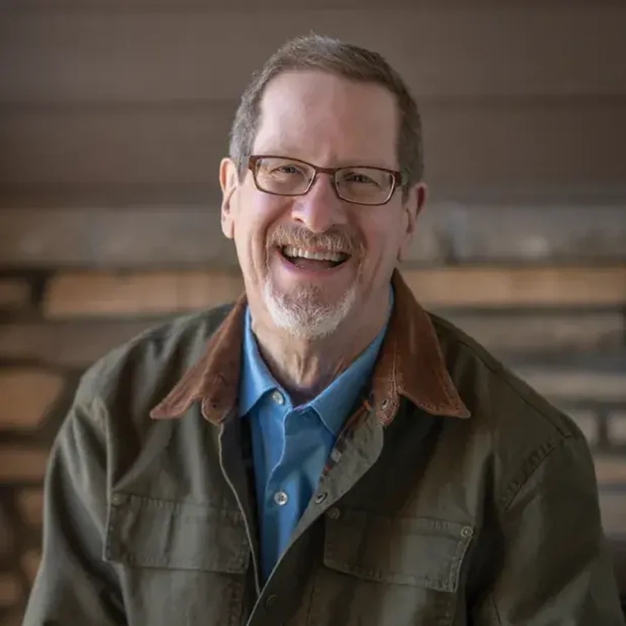 Lee Strobel
