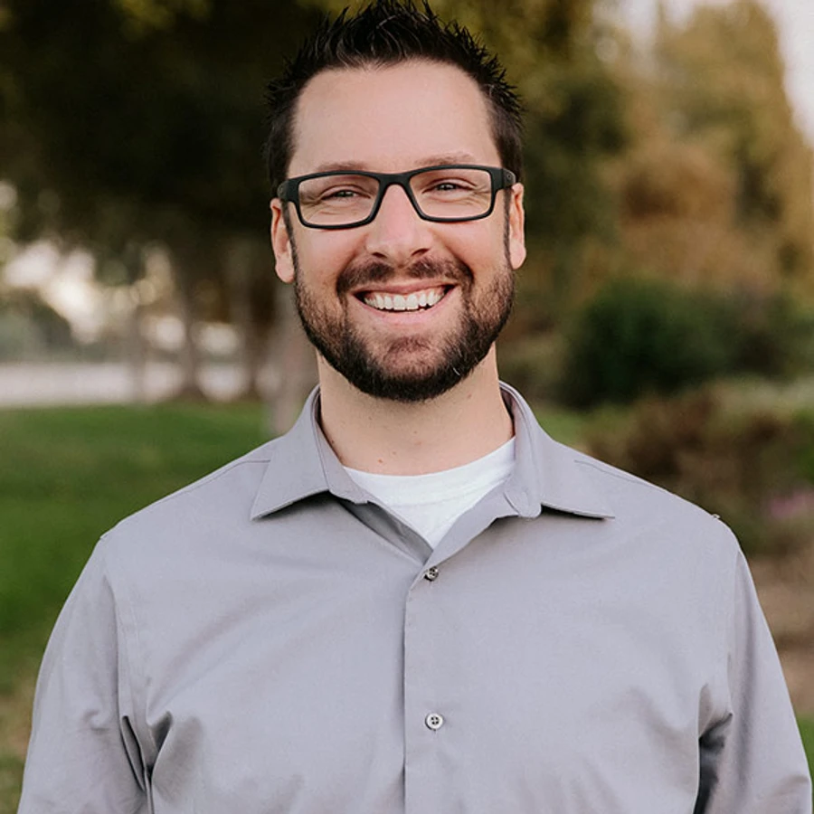 Mike Winger