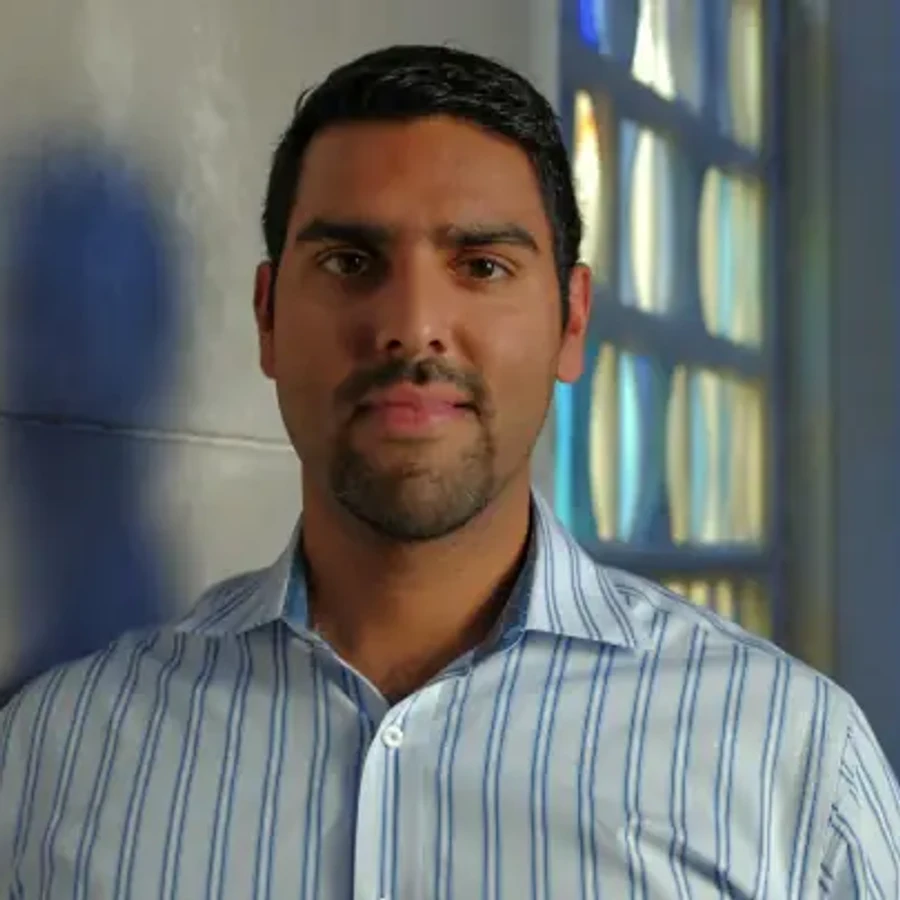 Nabeel Qureshi