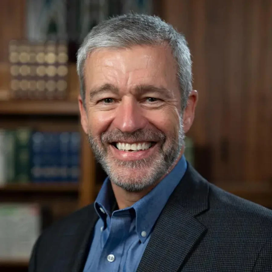 Paul Washer