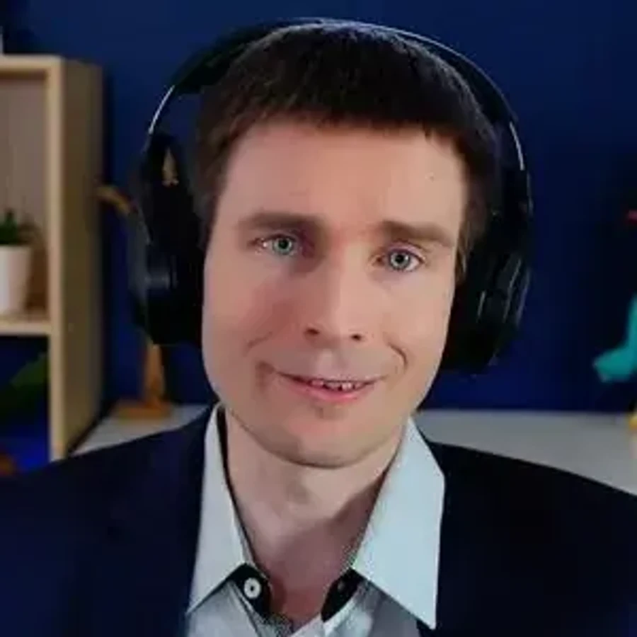 Ryan Hemelaar