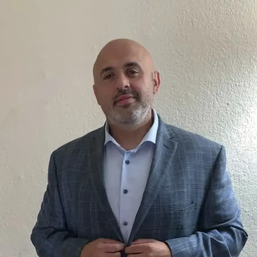 Sam Shamoun