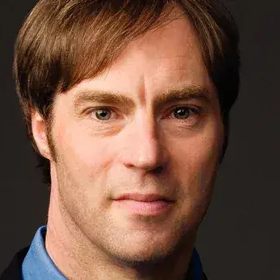 Stephen Meyer