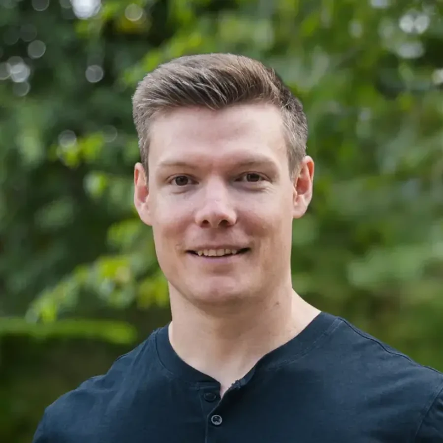 Wesley Huff