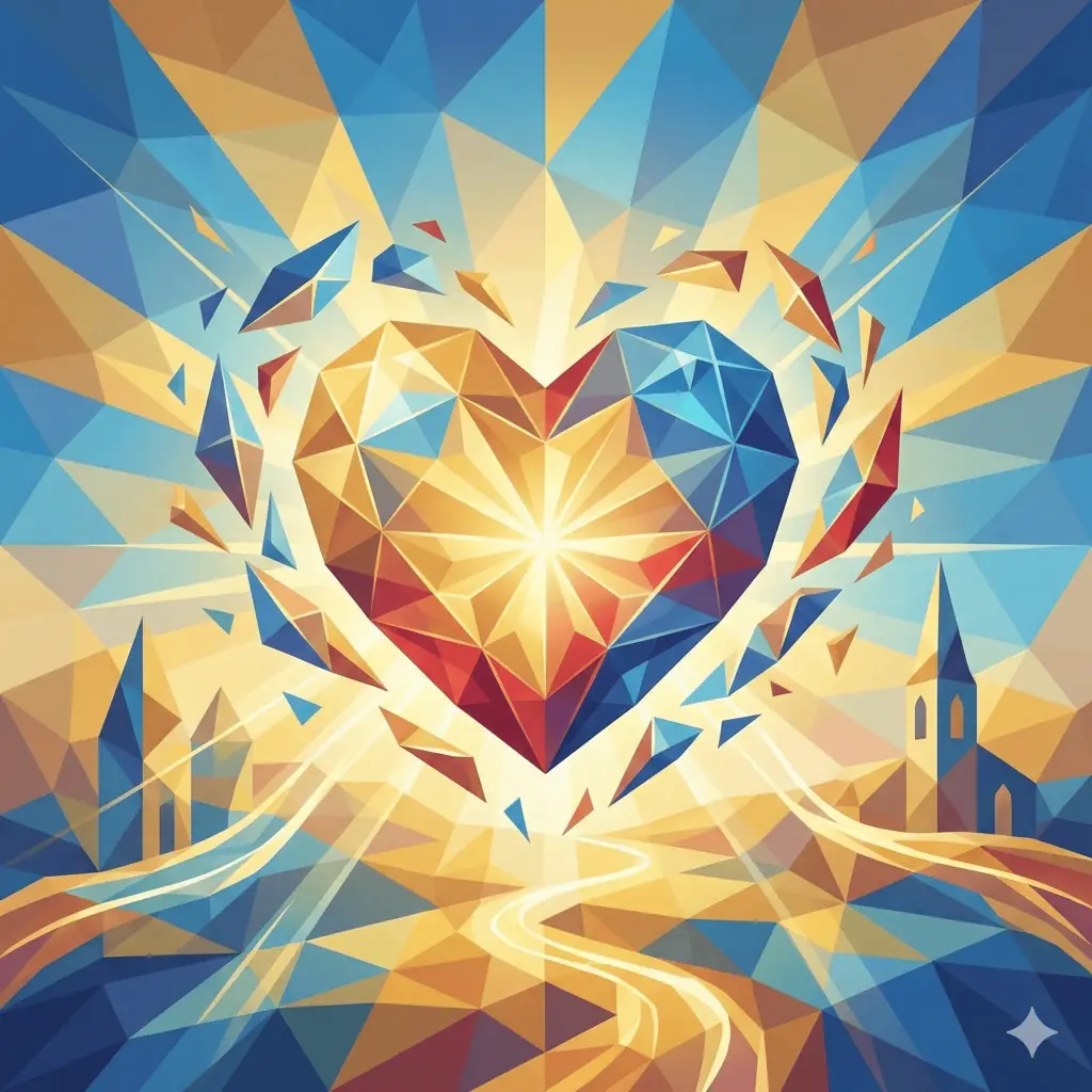 1 Corinthians cover