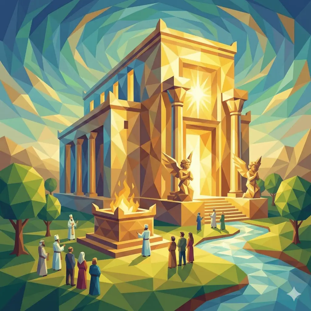 2 Chronicles cover