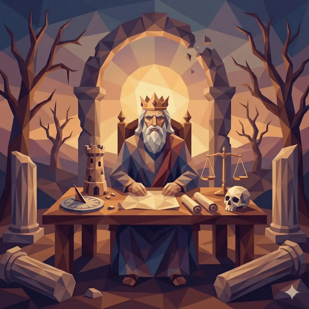 Ecclesiastes cover
