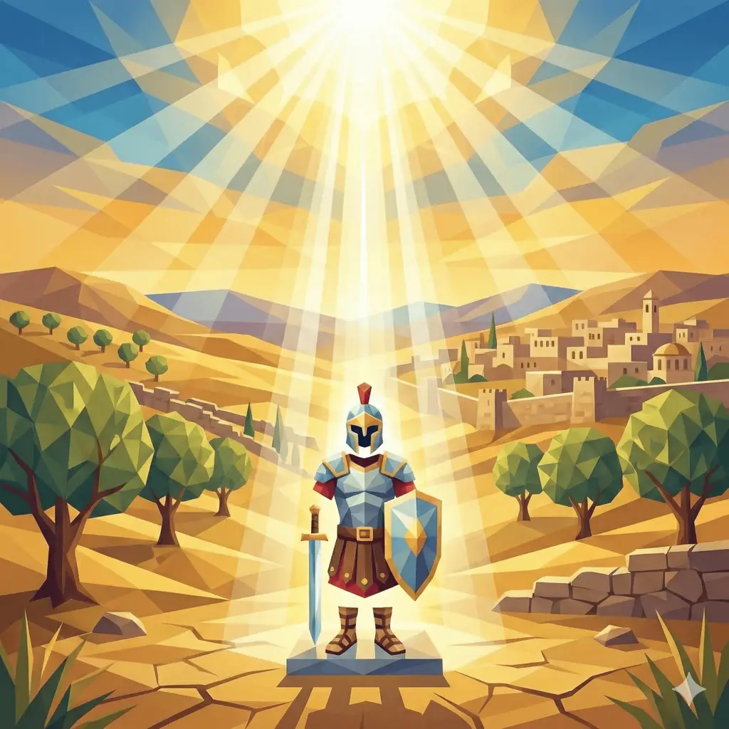 Ephesians cover