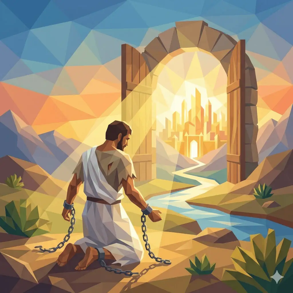 Galatians cover