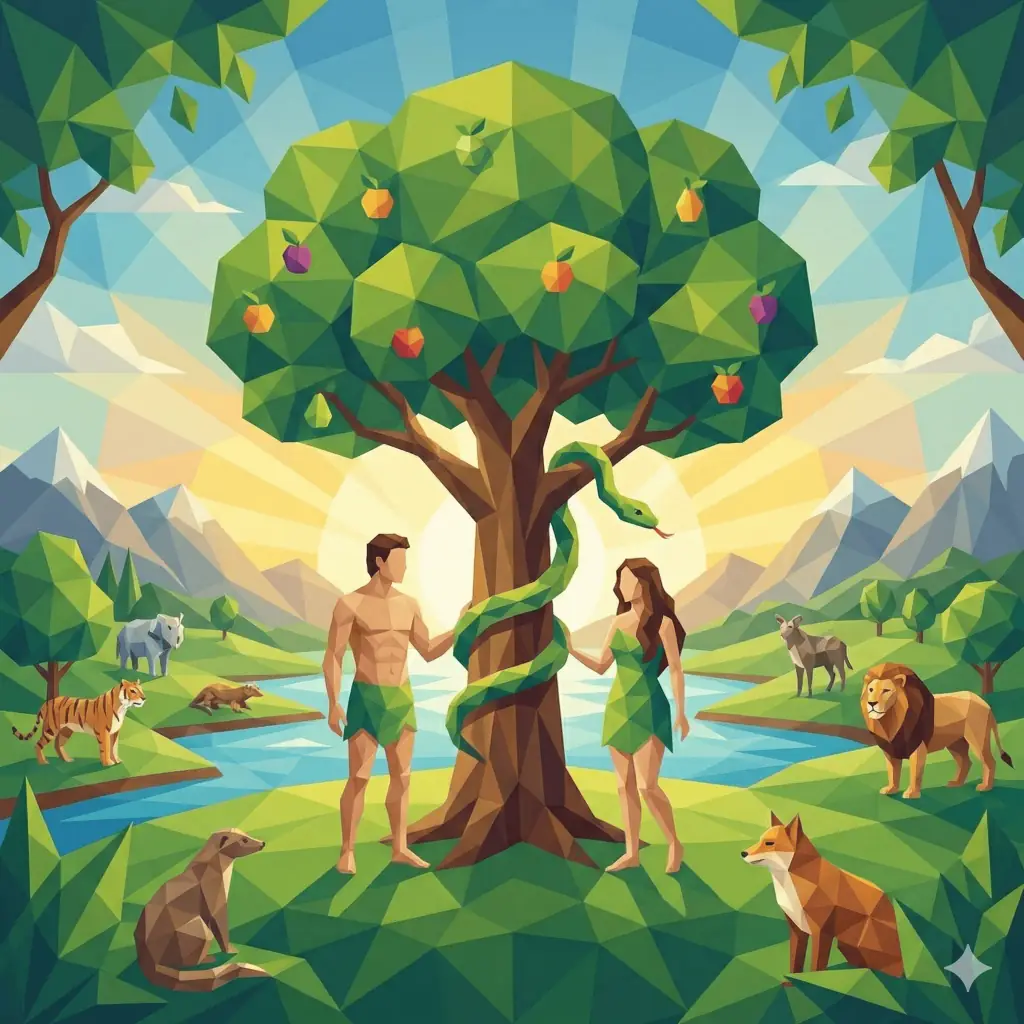 Genesis cover