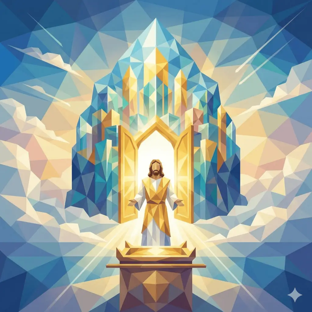 Hebrews cover
