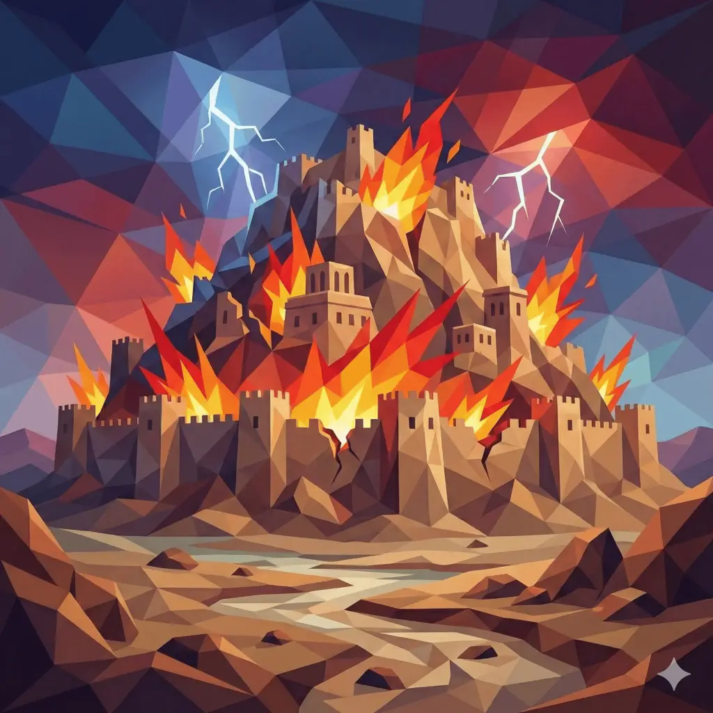 Obadiah cover